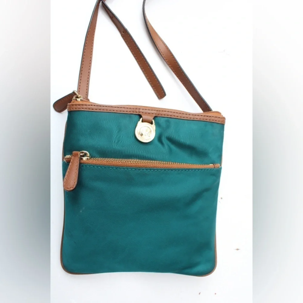 Michael Kors cross body bag